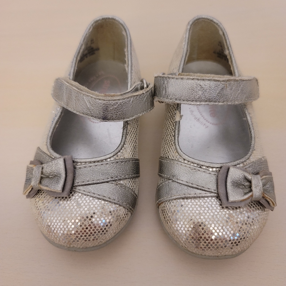Toddler dress shoes